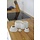 Jar opener set for 3 sizes, incl. bottle and jar openers