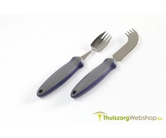 One-handed cutlery Newstead