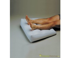 Oreiller gonflable de cale de lit