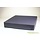 Seat cushion with pressure-relieving memory foam - Includes washable cover