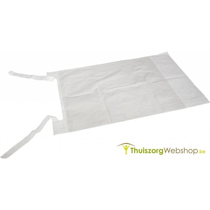 Single use bibs (per 50)