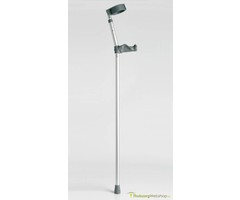 Elleboogkrukken (per paar)