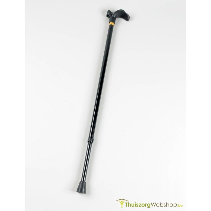 Walking stick with anatomical handle - Comfy Grip Homecraft - Not foldable