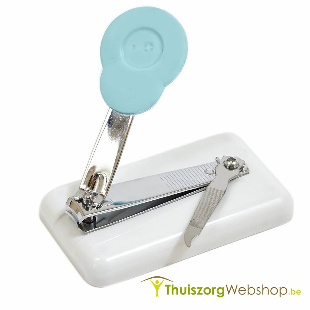 Table Top Finger Nail Clippers