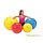 Balle de gymnastique Gymnic Classic Plus – Disponible en 3 modèles