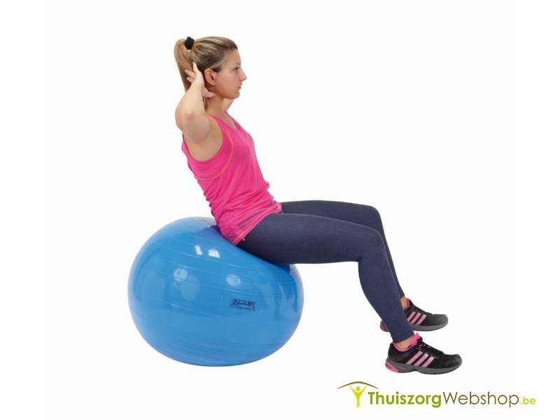 Oefenbal Gymnic Classic Plus - Verkrijgbaar in 3 modellen