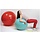 Therasensory stimulation ball with studs (3 models)
