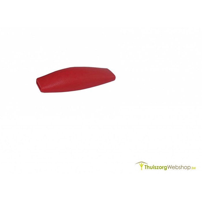 Thickening handle for fork or spoon (in 2 colors)
