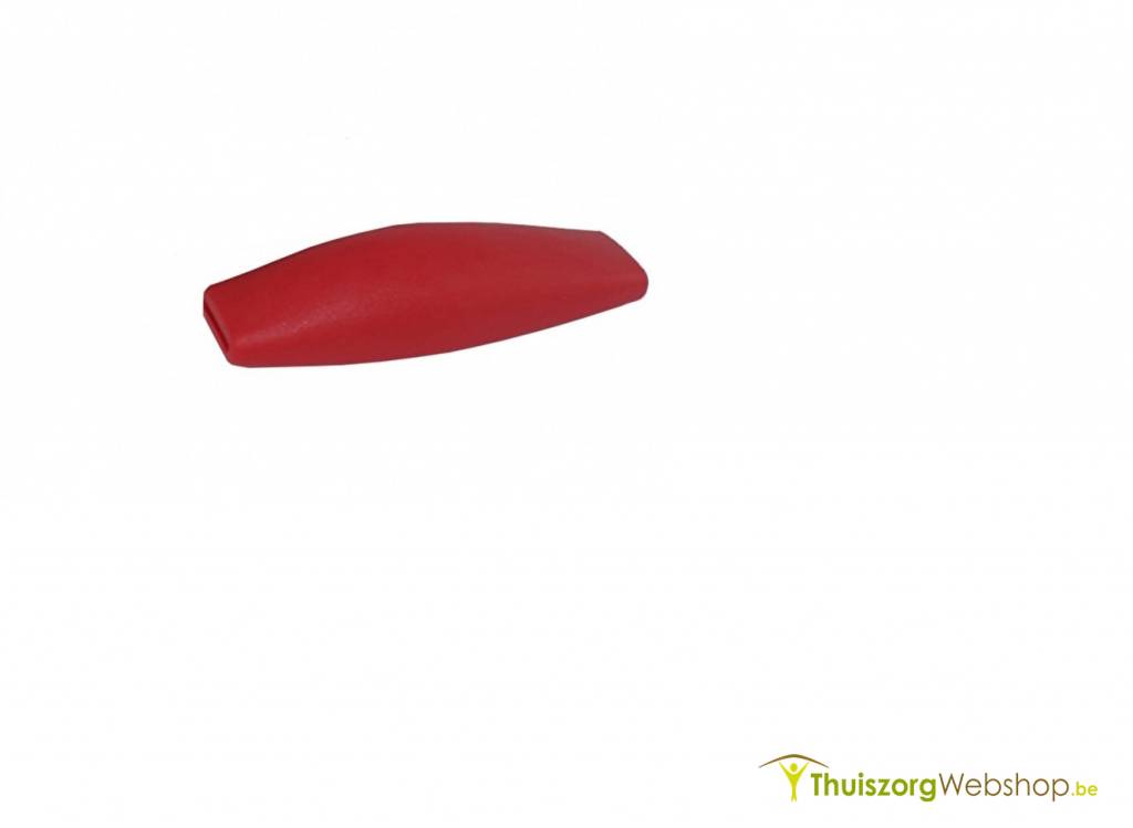 Thickening handle for fork or spoon (in 2 colors)