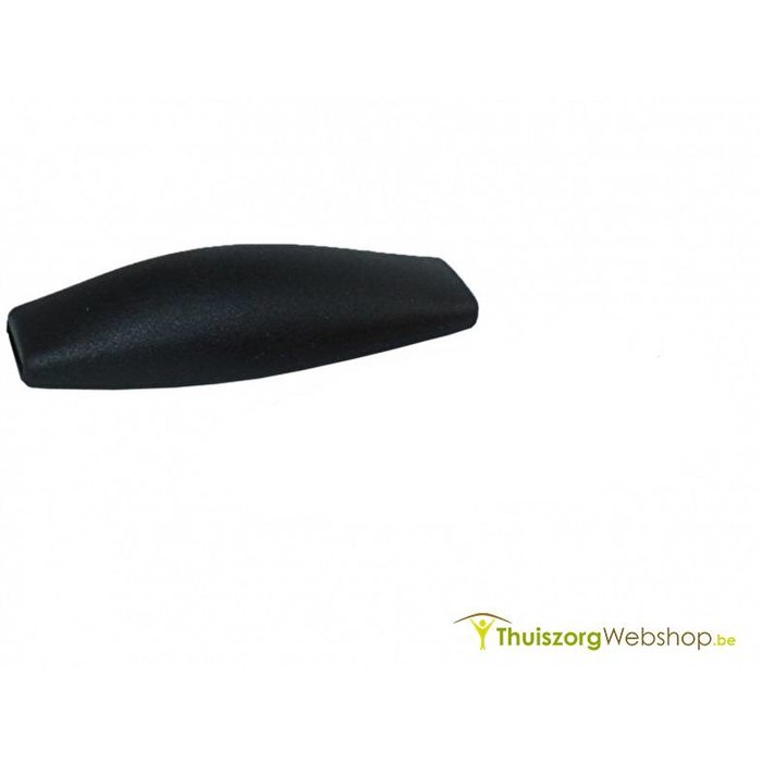 Thickening handle for fork or spoon (in 2 colors)