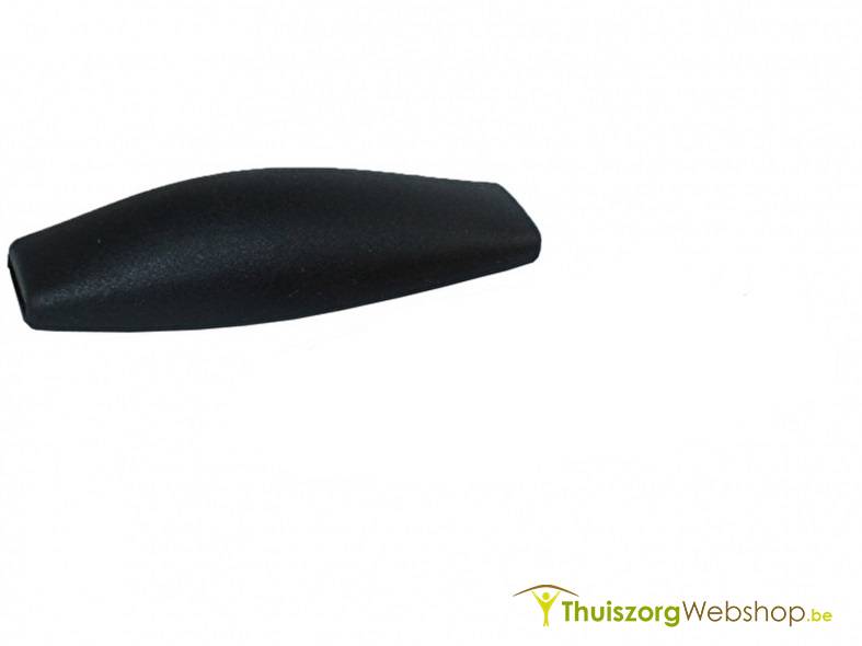Thickening handle for fork or spoon (in 2 colors)