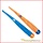 Staartballen 91 cm lang (per 2)