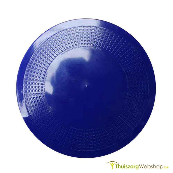 Anti-slip mat -Small round size from Dycem®