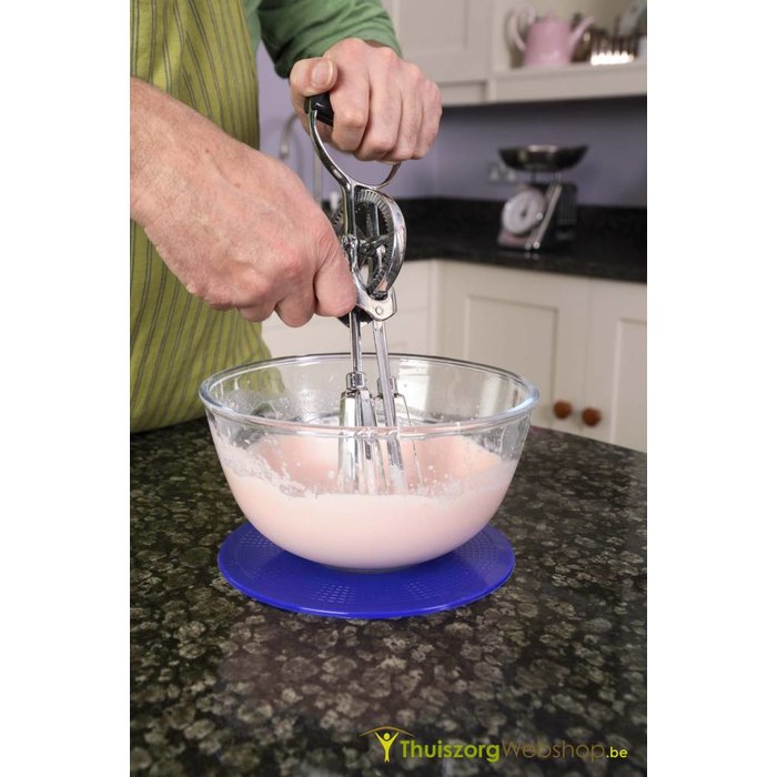 Anti-slip mat -Small round size from Dycem®