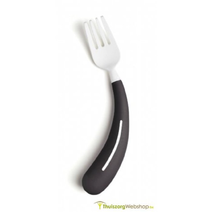 Adapted cutlery - Scandinavian design