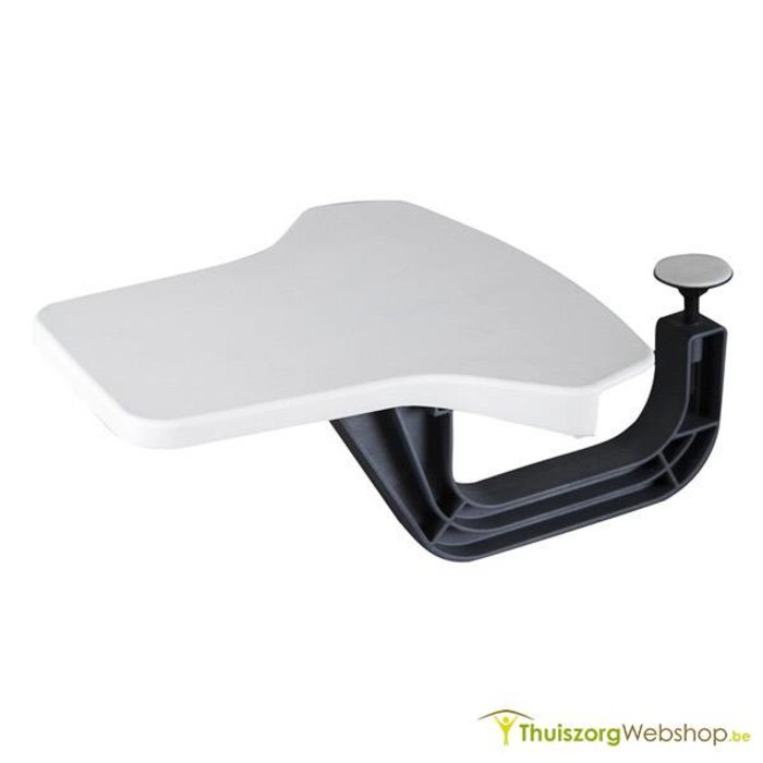 Universal armrest for the Jumbo Rest table - per piece