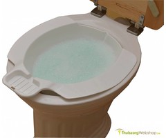Bidet design pour les toilettes