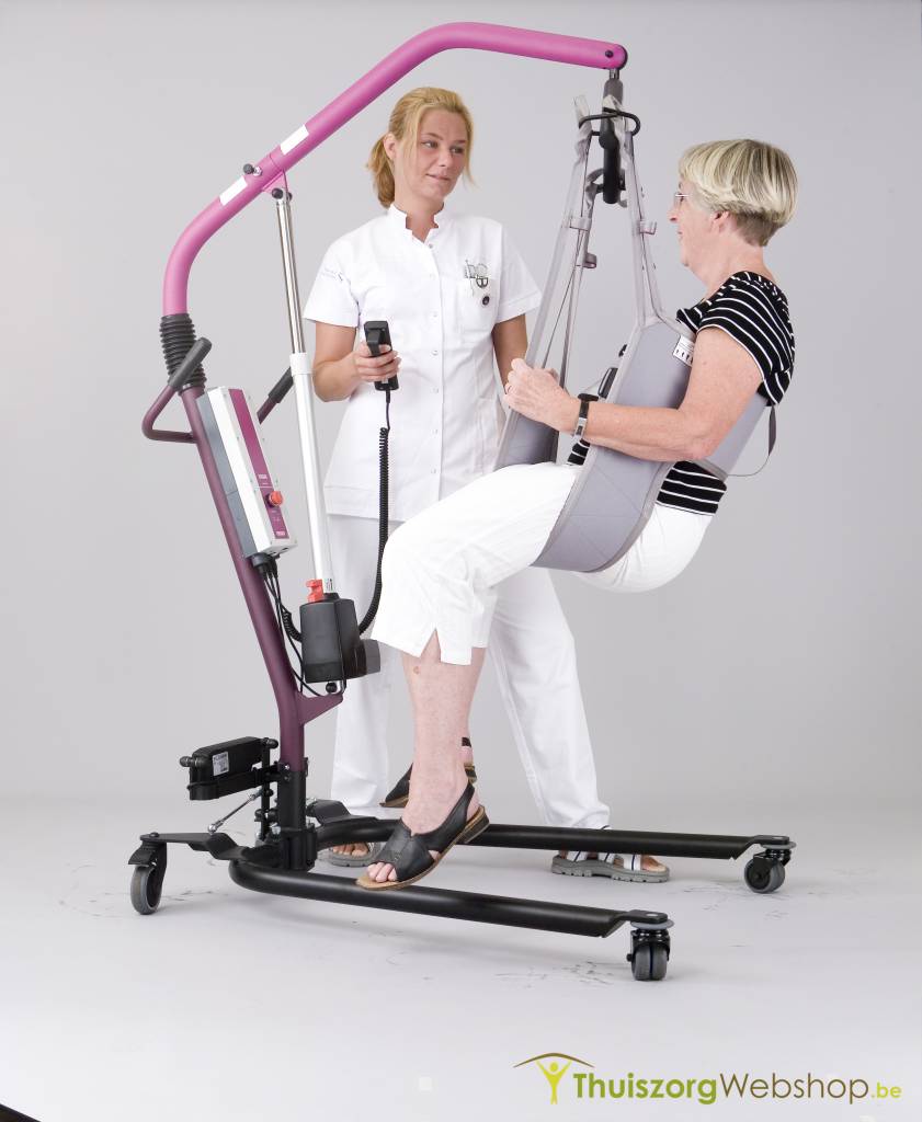 Buy Passive Hoist Free Shipping Homecare