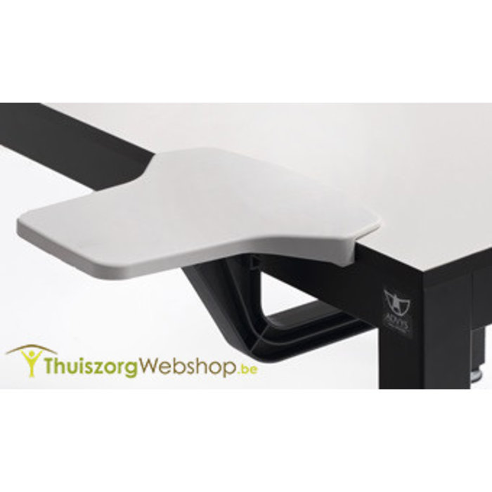 Universal armrest for the Jumbo Rest table - per piece