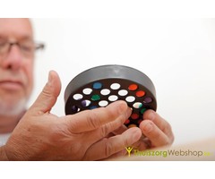 Vingertopspel Easy Tip