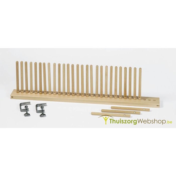 Bar loom for on the table 70 cm