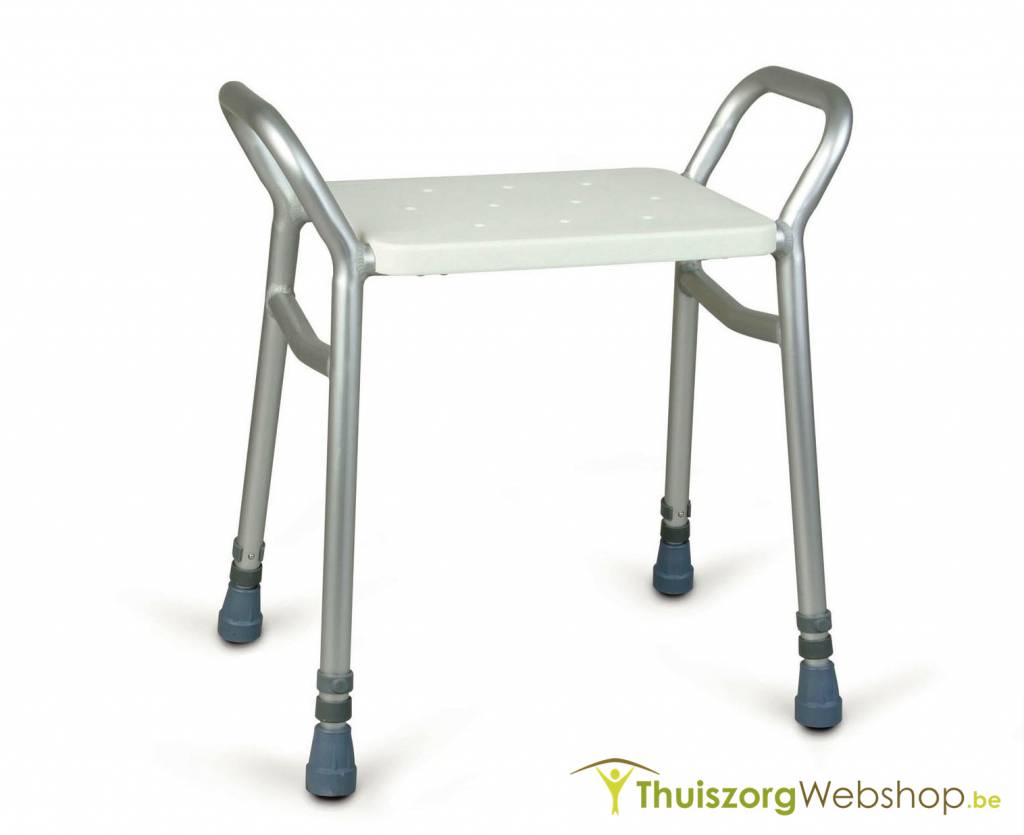 Shower seat with armrests Days