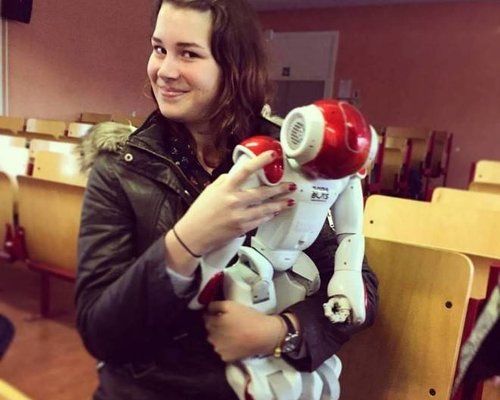 Zorgtechnologie? Een wijd begrip!