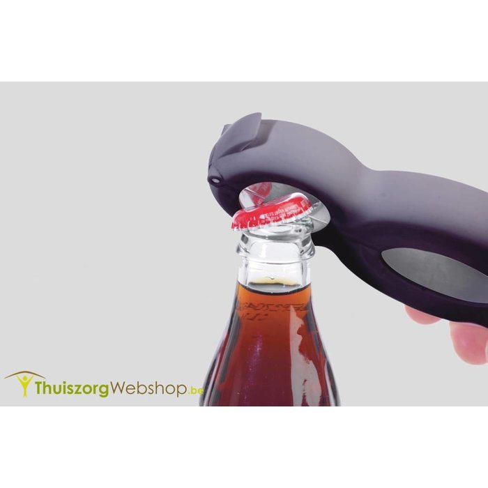 Multi Opener 6-in-1