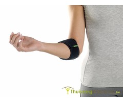 Elleboogbrace