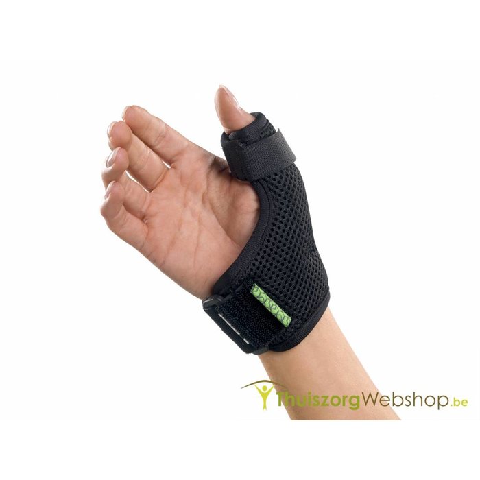 Thumb splint