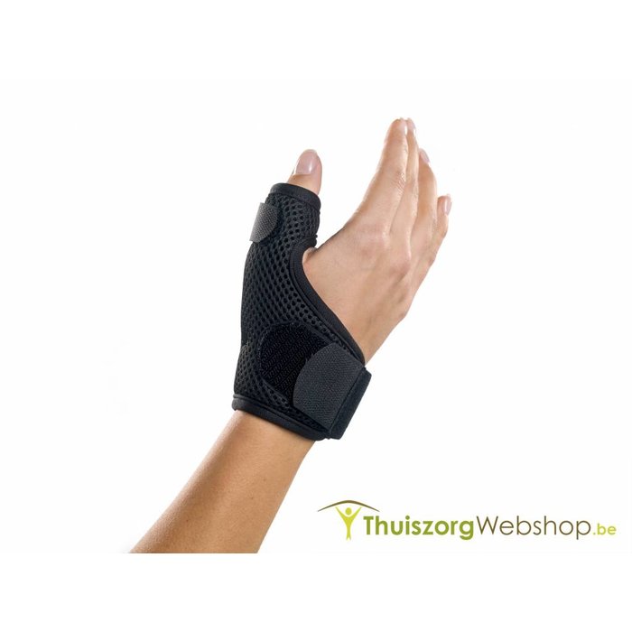Thumb splint