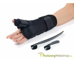 D-Ring thumb & wrist brace