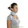 Smooth neck collar