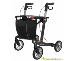 Marcheur Athlon Carbone