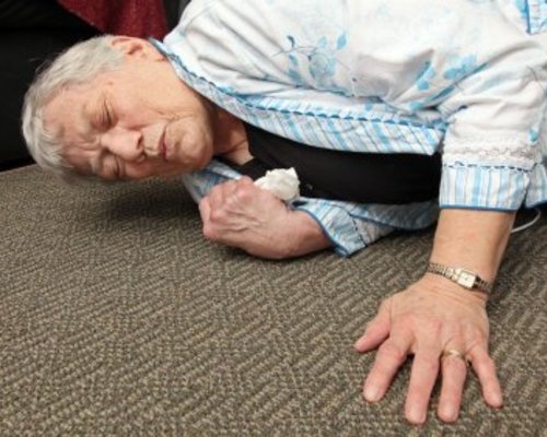 Valpreventie - een snelcursus