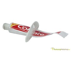 Presse-tube (2 pièces)