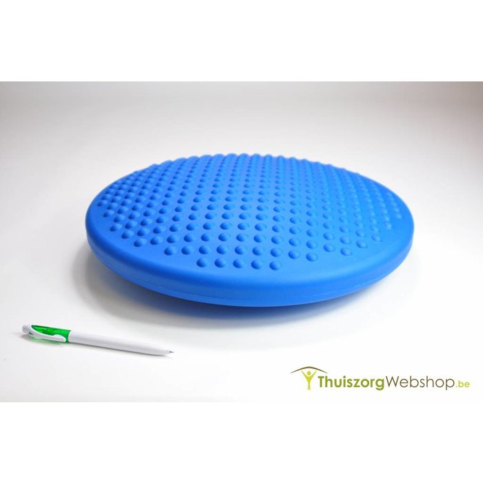 Dynamic exercise cushion Disco 'Sit