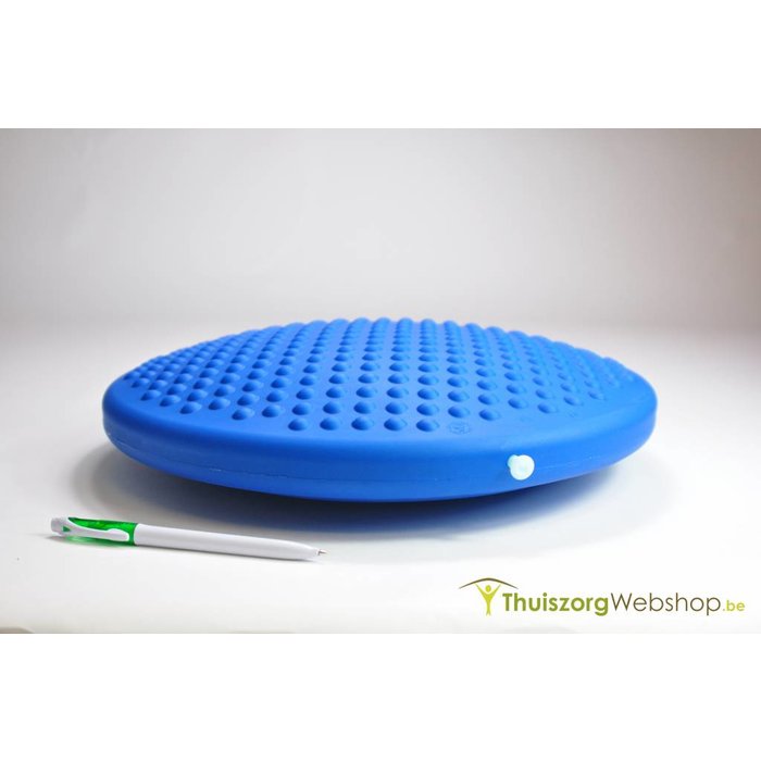 Dynamic exercise cushion Disco 'Sit