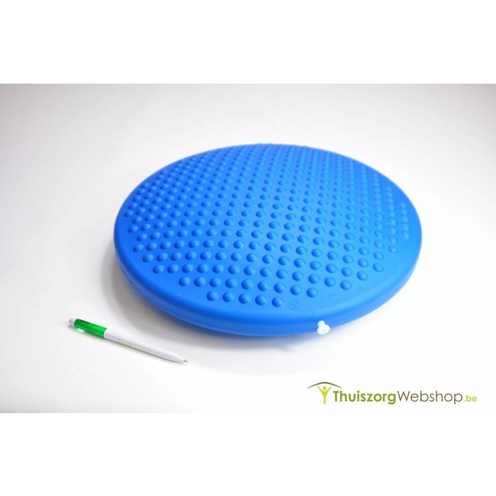 Dynamic exercise cushion Disco 'Sit