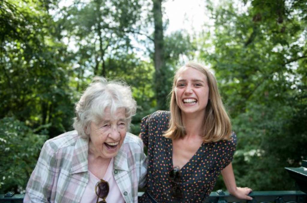 3 Tips voor een mooie oude dag van geluksexpert Leo Bormans