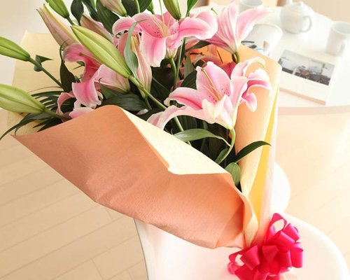 We vieren Wereld Ergotherapie Dag!