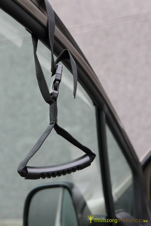 3 fases om tot een nieuw hulpmiddel te komen