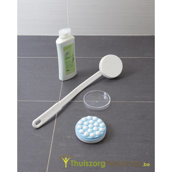 Lotion and cream applicator