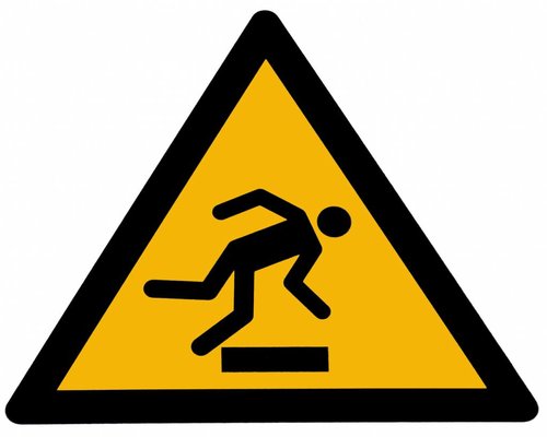Wist je dat…? - Valpreventie