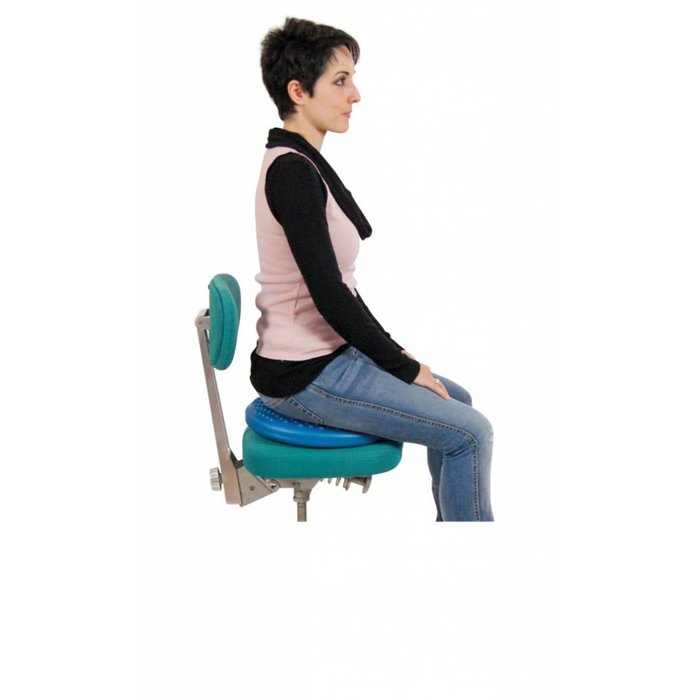 Dynamic seat cushion Mambo Max (2 versions)