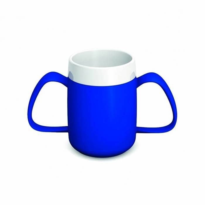 Coupe isolante avec poignée ergonomique