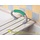 Planche de baignoire en matière synthétique, blanc Savanah®- Disponible en 4 grandeurs