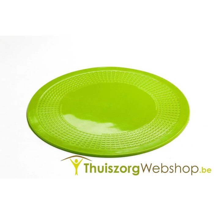 Non-slip mat - Small round size - Dycem® - 6 colors available