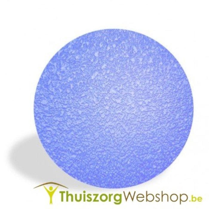 Ballon d'exercice en gel (Standard) pour les doigts et la main en 5 puissances