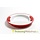 Grande assiette isolante d’Ornamin - Disponible en 3 couleurs